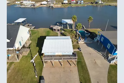 179 County Road 230, Sargent, TX 77414 - Photo 31