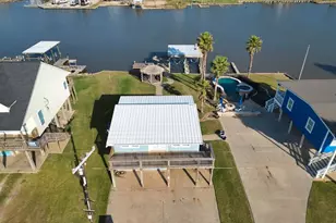 179 County Rd 230, Sargent, TX 77414 - Photo 31