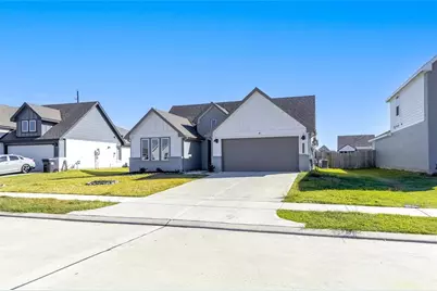 13938 Red River Drive, Baytown, TX 77523 - Photo 1