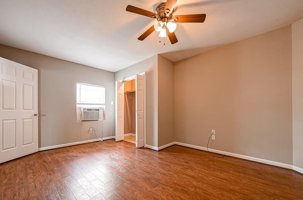 10804 Flaxman St, Houston TX  77029-3755 exterior