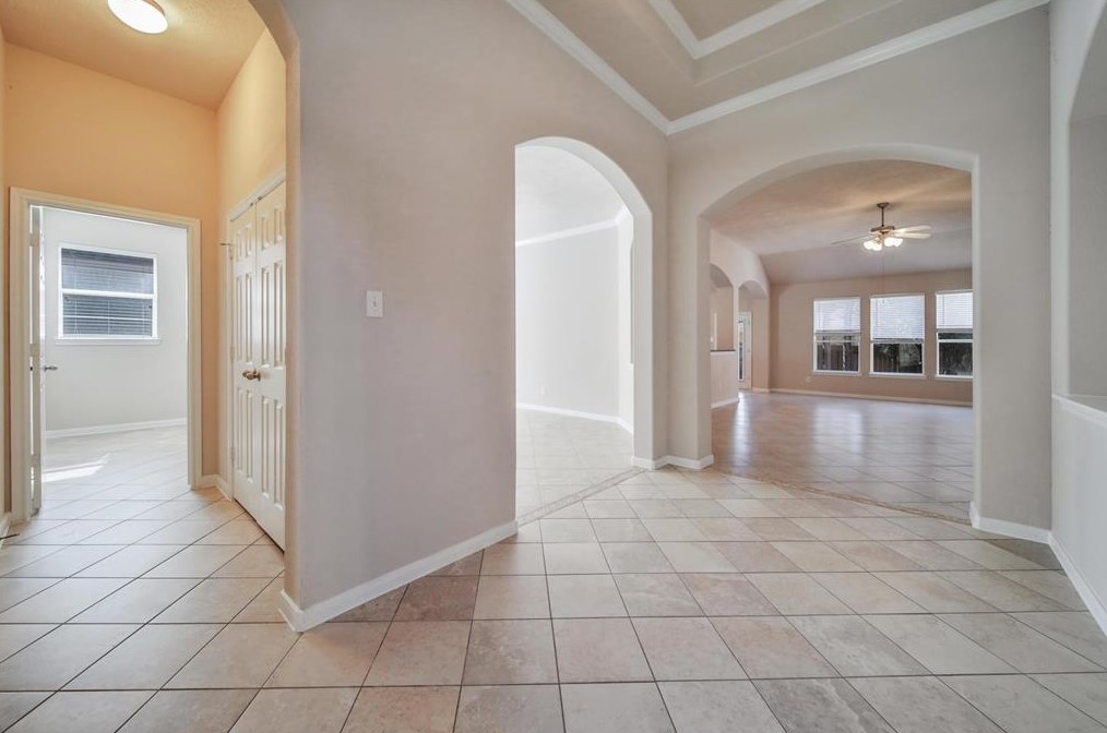 22 Archwyck Cir, Spring TX  77382-2410 exterior