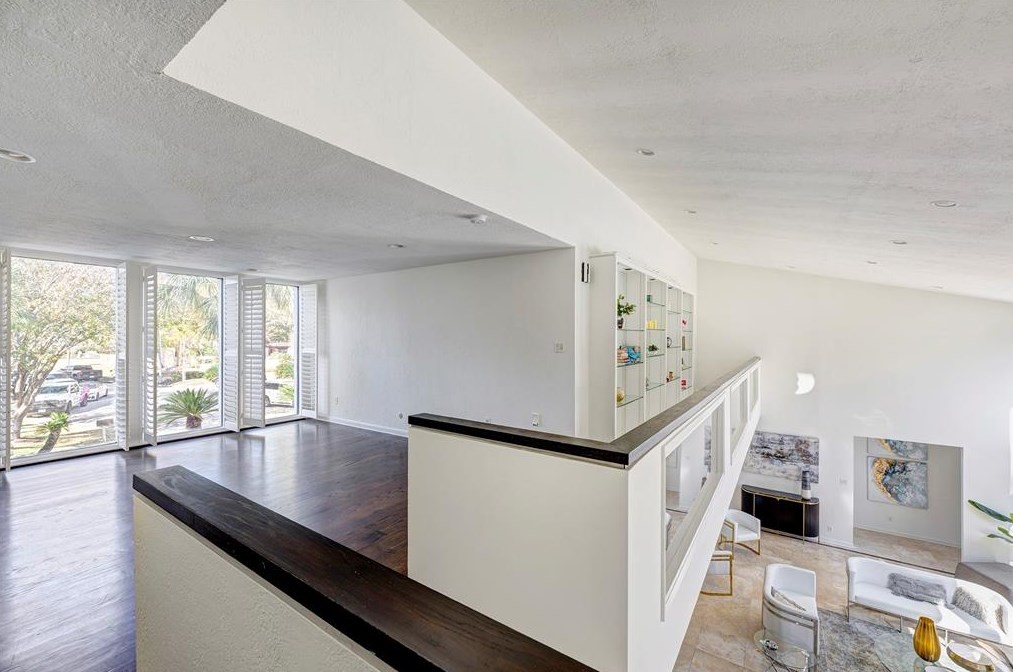 11003 April Way, Houston TX exterior