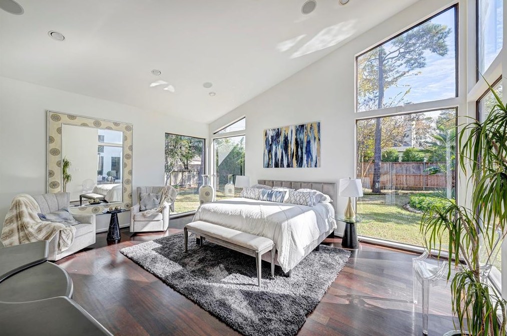 11003 April Way, Houston TX exterior