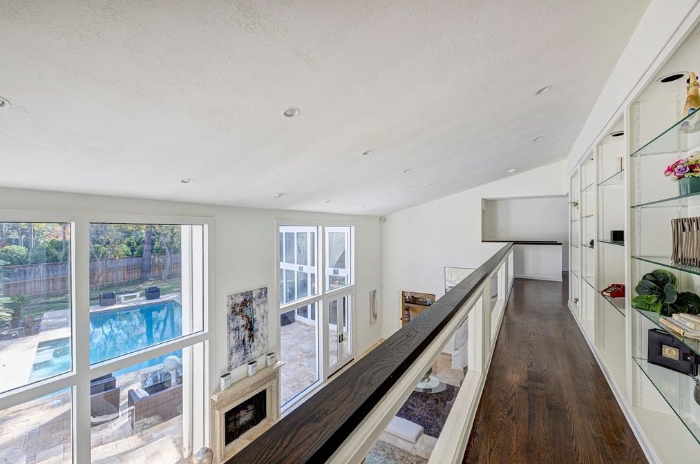 11003 April Way, Houston TX exterior