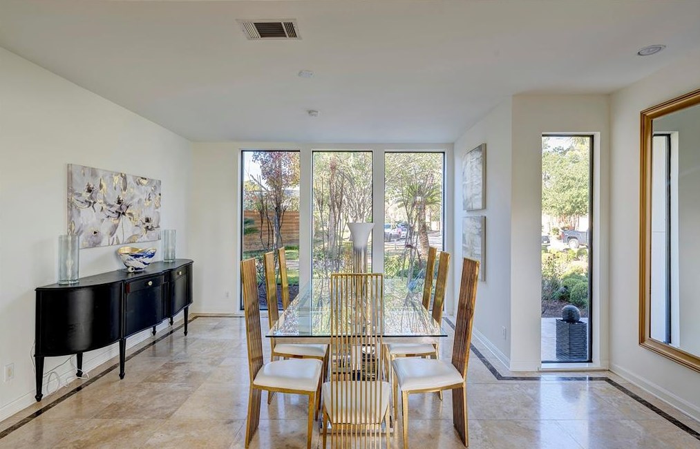 11003 April Way, Houston TX exterior