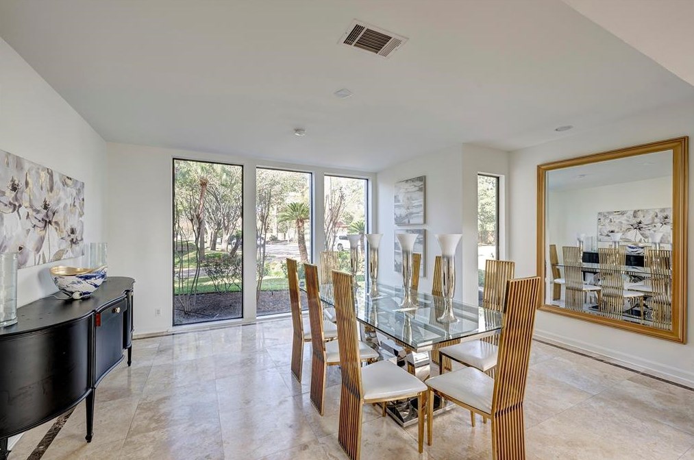 11003 April Way, Houston TX exterior