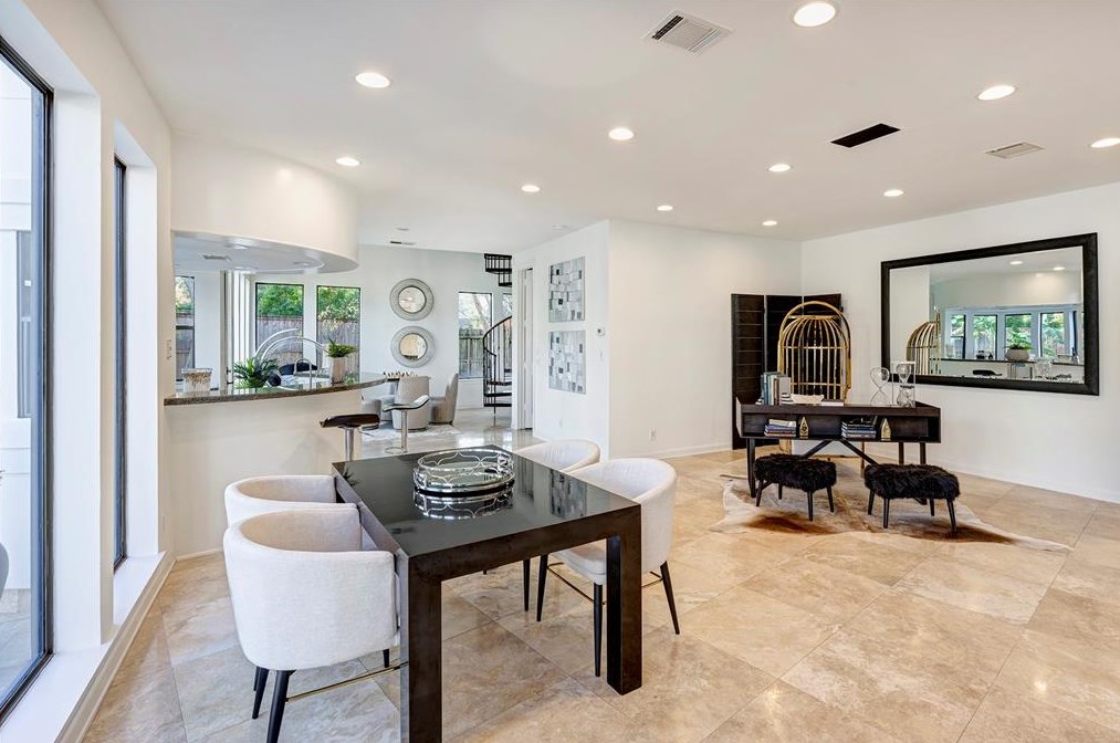 11003 April Way, Houston TX exterior