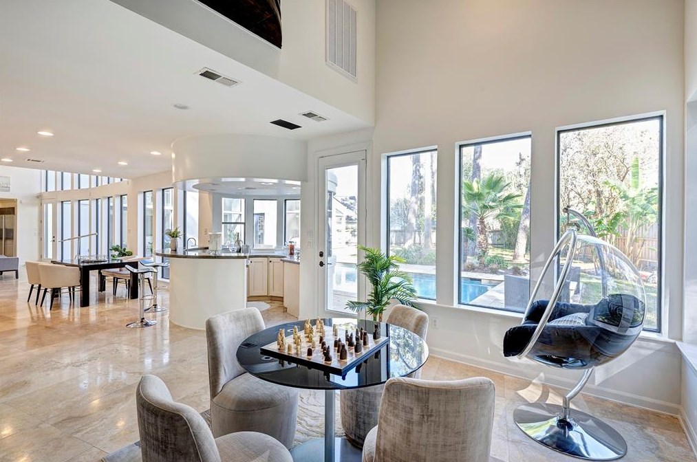 11003 April Way, Houston TX exterior