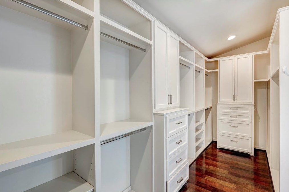 11003 April Way, Houston TX exterior