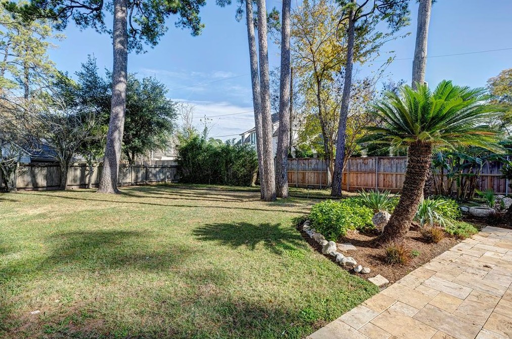 11003 April Way, Houston TX exterior