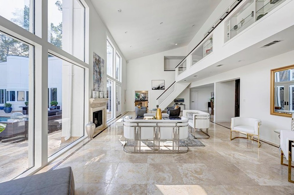 11003 April Way, Houston TX exterior