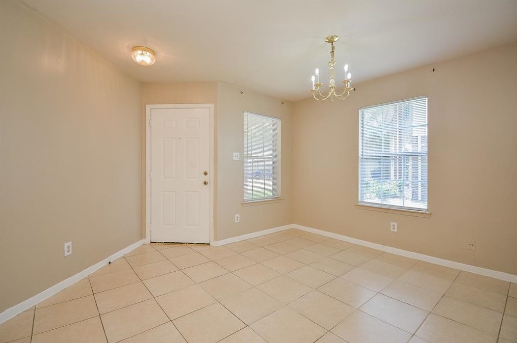 6515 Carly Park Way, Houston TX  77084-1395 exterior