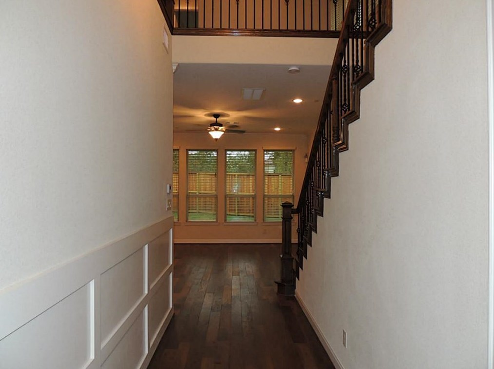43 Herons Flight Pl, Spring TX  77389-2877 exterior