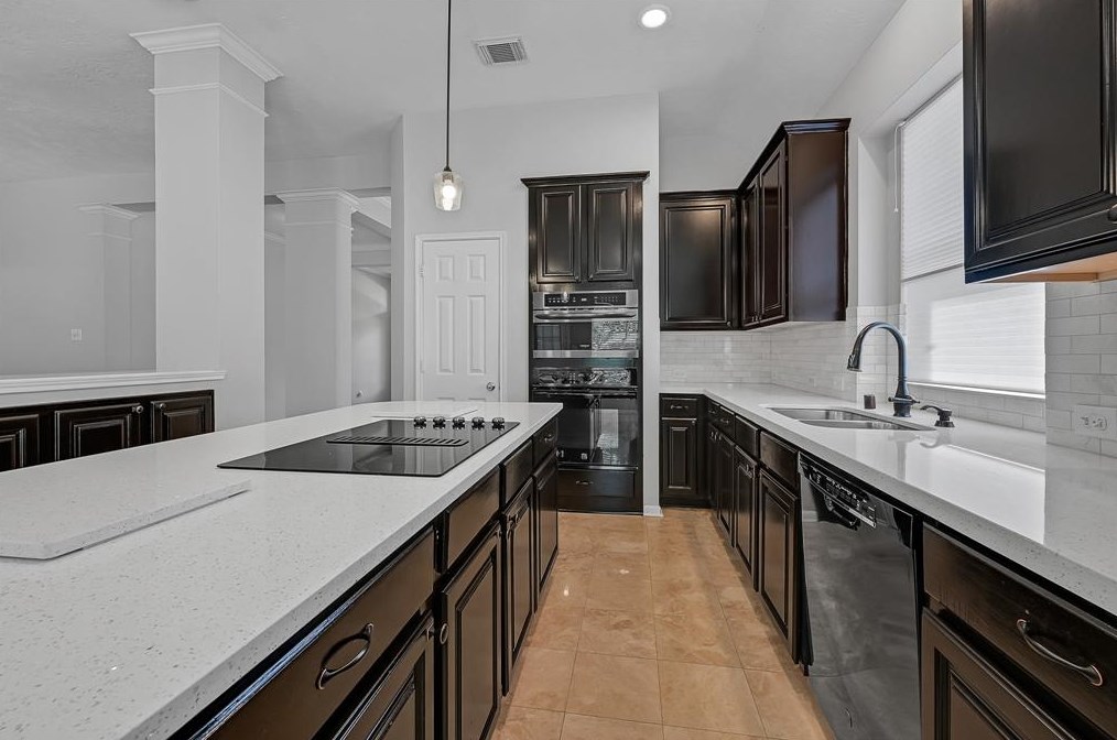 9214 Minsmere Cir, Spring TX  77379-8679 exterior