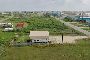 876 County Rd 201, Sargent, TX 77414 - Photo 1