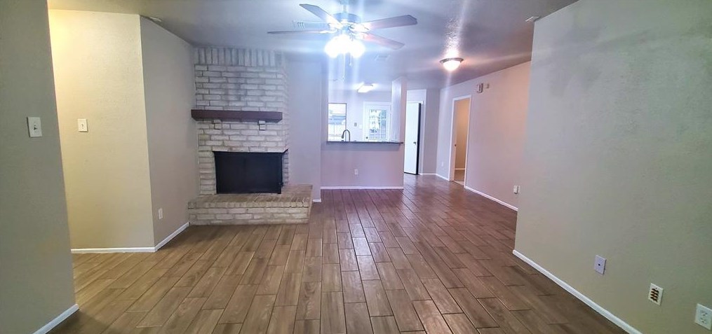 4534 Sloangate Dr, Spring TX  77373-6770 exterior
