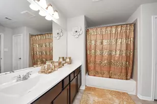 2927 Silverhorn Ln, Rosenberg, TX 77471 - Photo 35