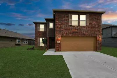 2927 Silverhorn Lane, Rosenberg, TX 77471 - Photo 5