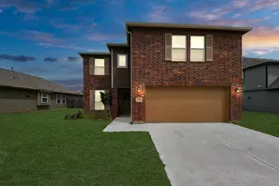 2927 Silverhorn Ln, Rosenberg, TX 77471 - Photo 5