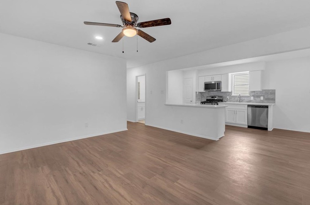 4320 Rawley St, Houston TX  77020-2500 exterior
