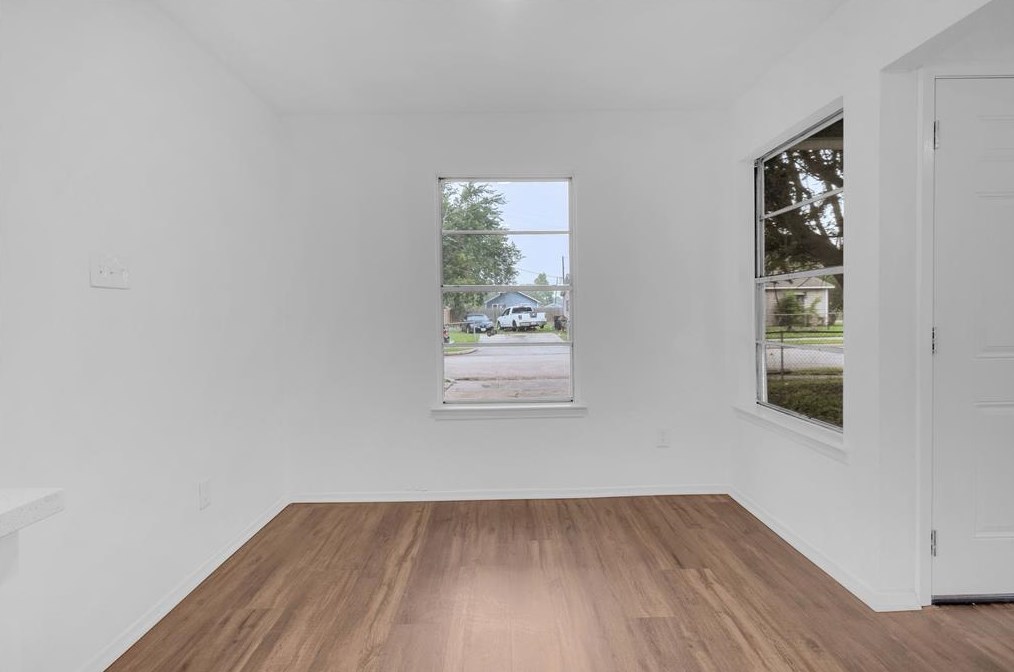 4320 Rawley St, Houston TX  77020-2500 exterior