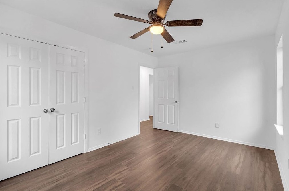 4320 Rawley St, Houston TX  77020-2500 exterior