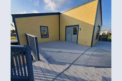 4215 Hardin Drive, Galveston, TX 77554 - Photo 7