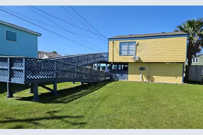 4215 Hardin Drive, Galveston, TX 77554 - Photo 5