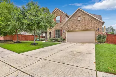 22758 Soaring Woods Lane, Porter, TX 77365 - Photo 1