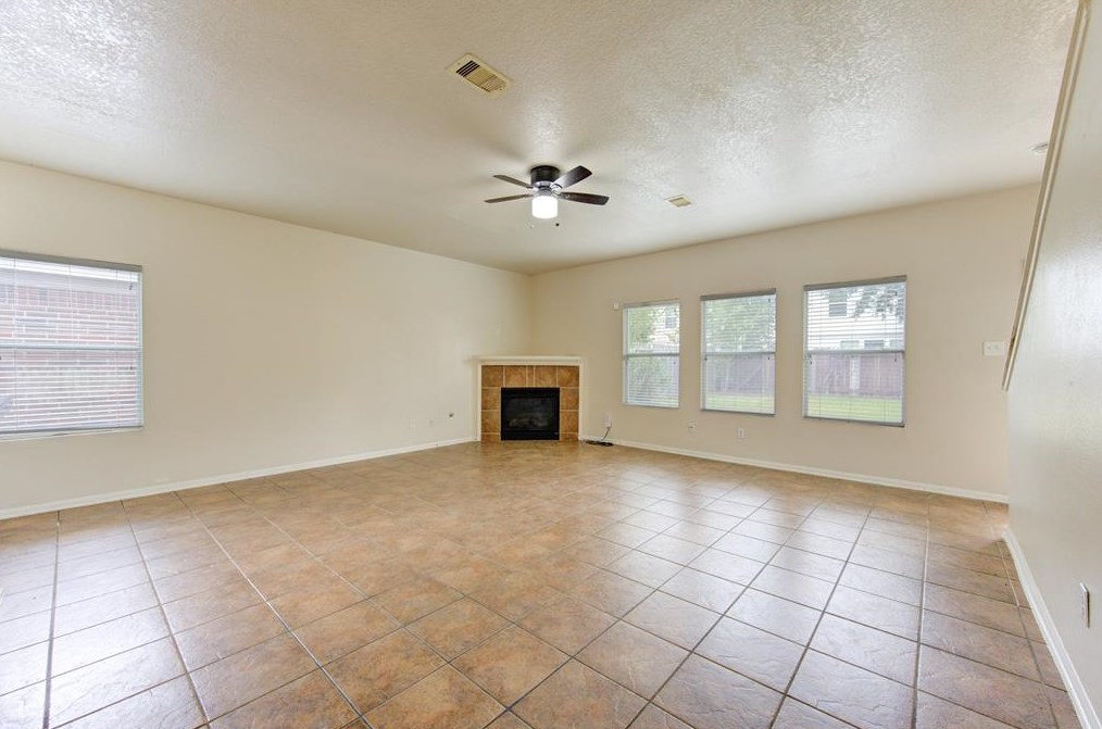 22522 Spence Park Ct, Spring TX  77373-6581 exterior