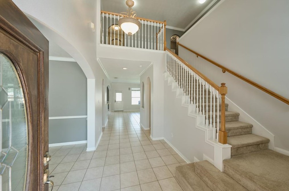 13618 Ingle Oak Ct, Houston TX  77041-1272 exterior