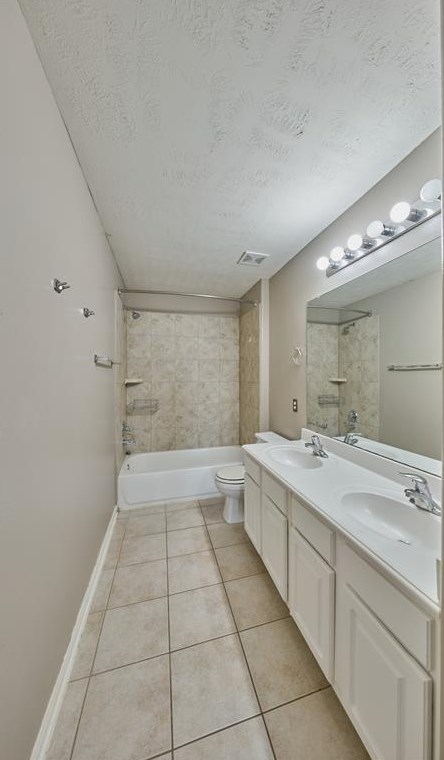 13618 Ingle Oak Ct, Houston TX  77041-1272 exterior