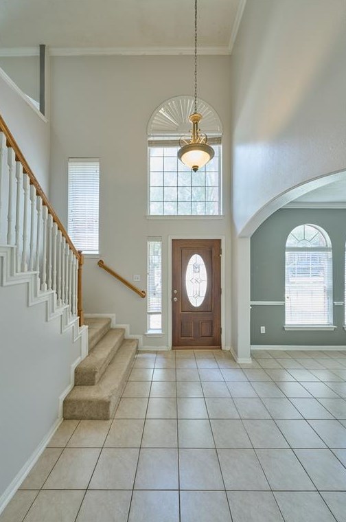 13618 Ingle Oak Ct, Houston TX  77041-1272 exterior