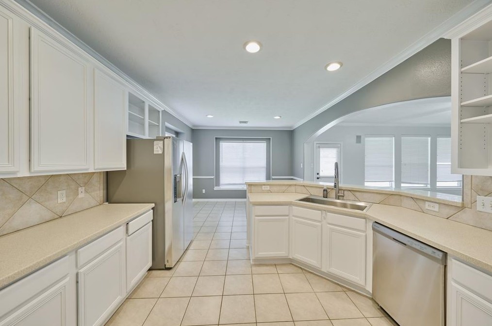 13618 Ingle Oak Ct, Houston TX  77041-1272 exterior