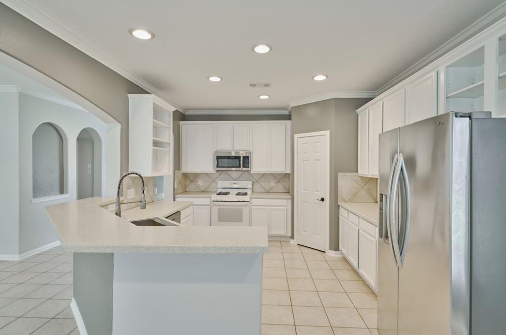 13618 Ingle Oak Ct, Houston TX  77041-1272 exterior