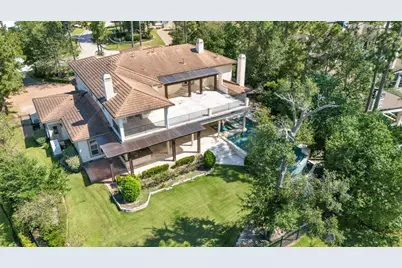 31 Maymont Way, The Woodlands, TX 77382 - Photo 5