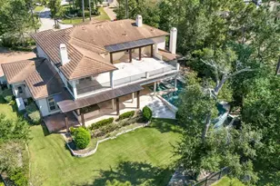 31 Maymont Wy, The Woodlands, TX 77382 - Photo 5