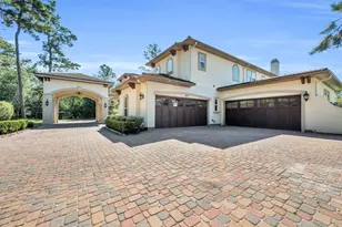 31 Maymont Wy, The Woodlands, TX 77382 - Photo 49