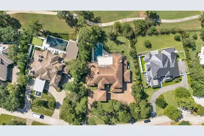 31 Maymont Way, The Woodlands, TX 77382 - Photo 3