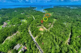 000 Parkside, Brookeland, TX 75931 - Photo 1