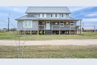 165 Sea Urchin Lane, Palacios, TX 77465 - Photo 1
