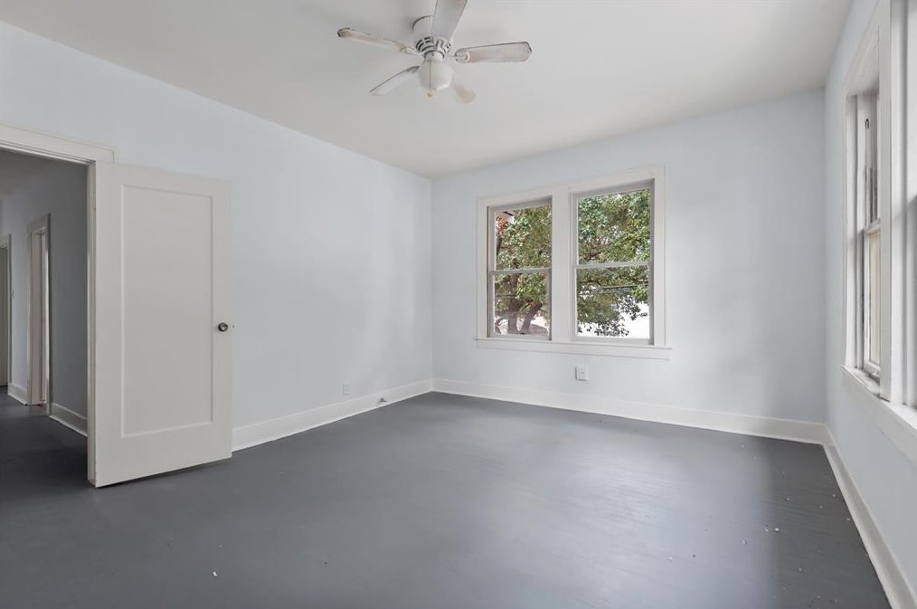 2402 Isabella St, Houston TX  77004-4356 exterior