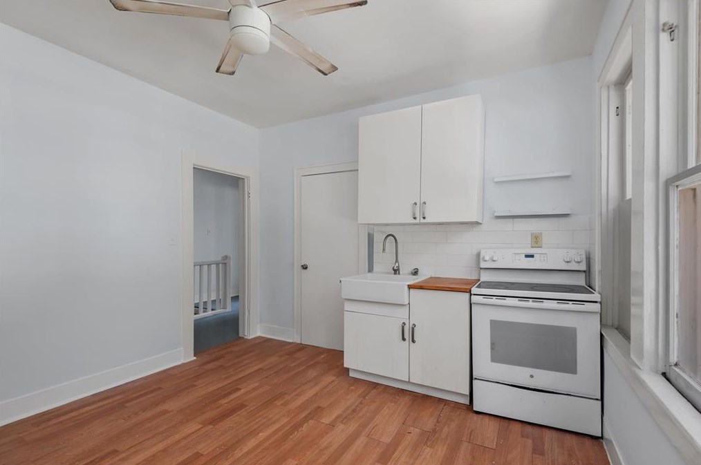 2402 Isabella St, Houston TX  77004-4356 exterior