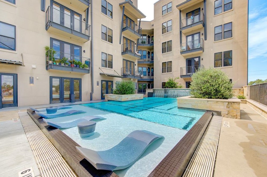 2305 Alabama St, Houston TX  77098-4315 exterior