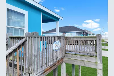936 Surf Road, Crystal Beach, TX 77650 - Photo 19