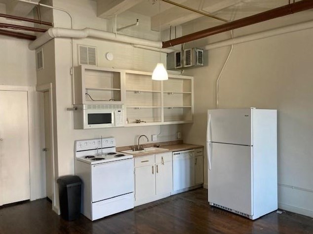 101 Crawford St, Houston TX  77002-2245 exterior