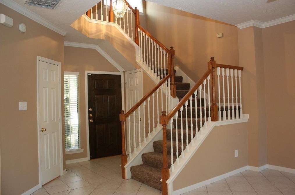 38 Scotch Pine Ct, Spring TX  77382-6000 exterior