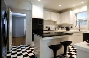 2222 Shakespeare St, Houston TX  77030-1113 exterior