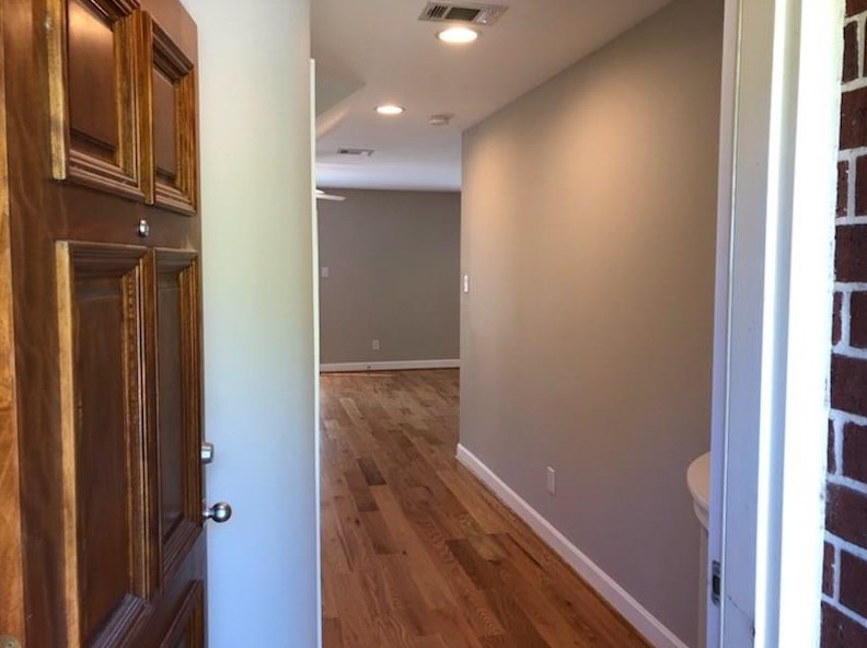 708 40th St, Houston TX  77022-4736 exterior