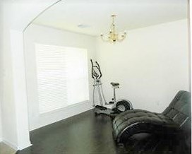 9842 Lynette Falls Dr, Houston TX  77095-2374 exterior